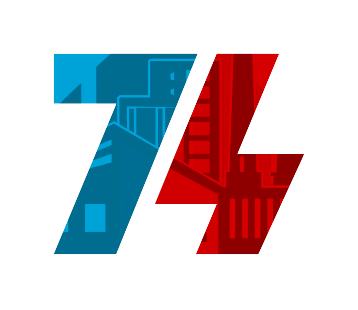 Factory74